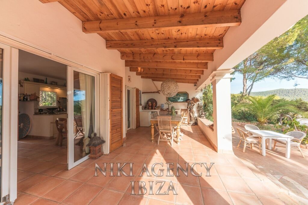 House in Sant Josep de sa Talaia, Balearic Islands, Spain 5 - 18151769
