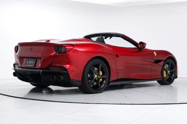 Cabriolet in Fort Lauderdale, FL, United States 3 - 18151808
