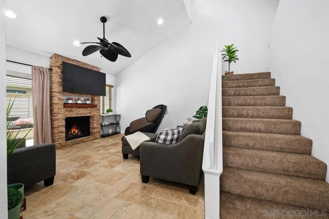 Townhouse in Laguna Niguel, California, United States 4 - 18151802