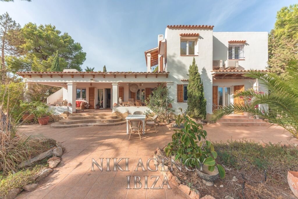 House in Sant Josep de sa Talaia, Balearic Islands, Spain 1 - 18151769