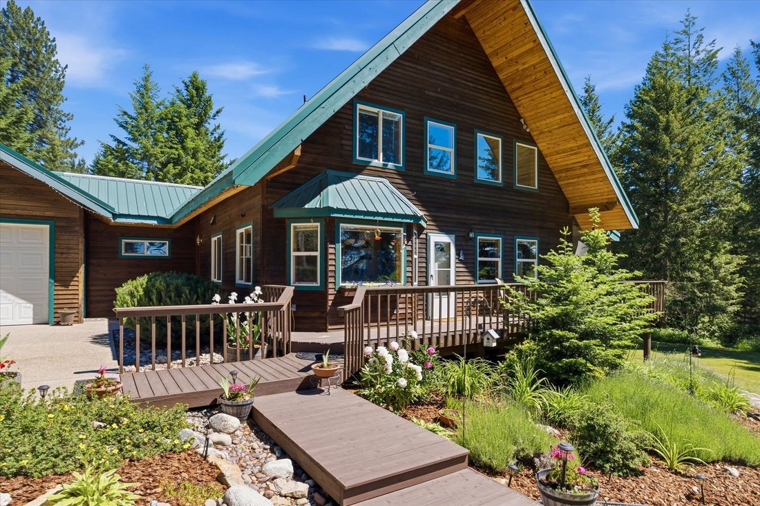 House in Newport, Washington, United States 3 - 18151711