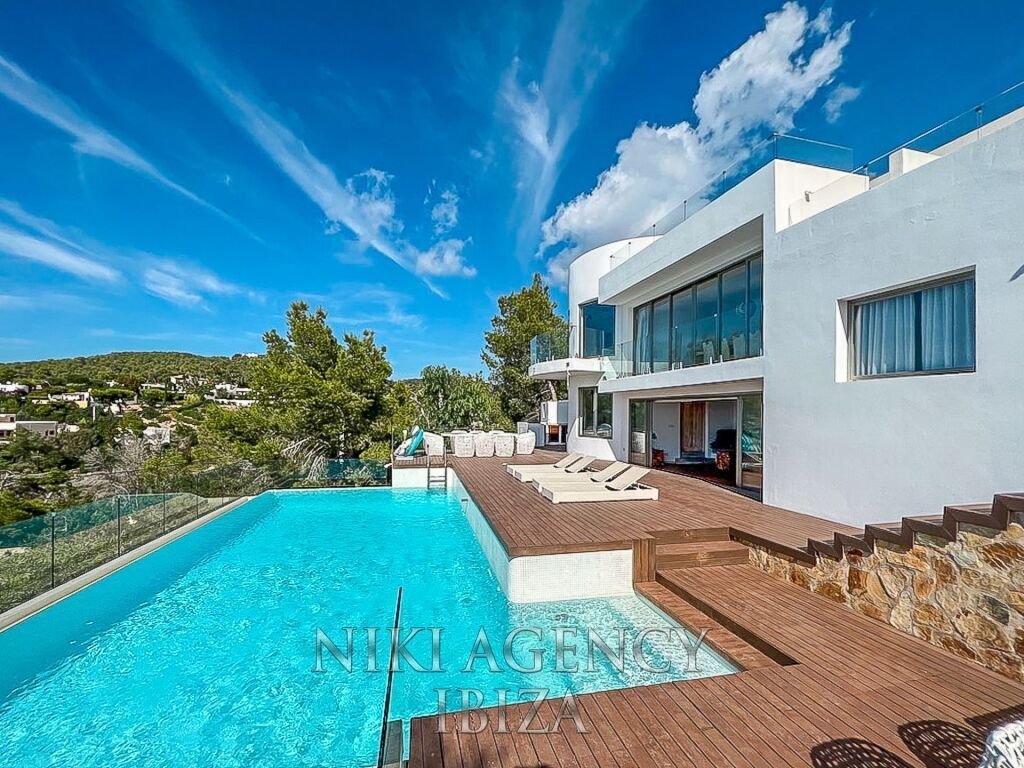 House in Sant Antoni de Portmany, Balearic Islands, Spain 3 - 18151894