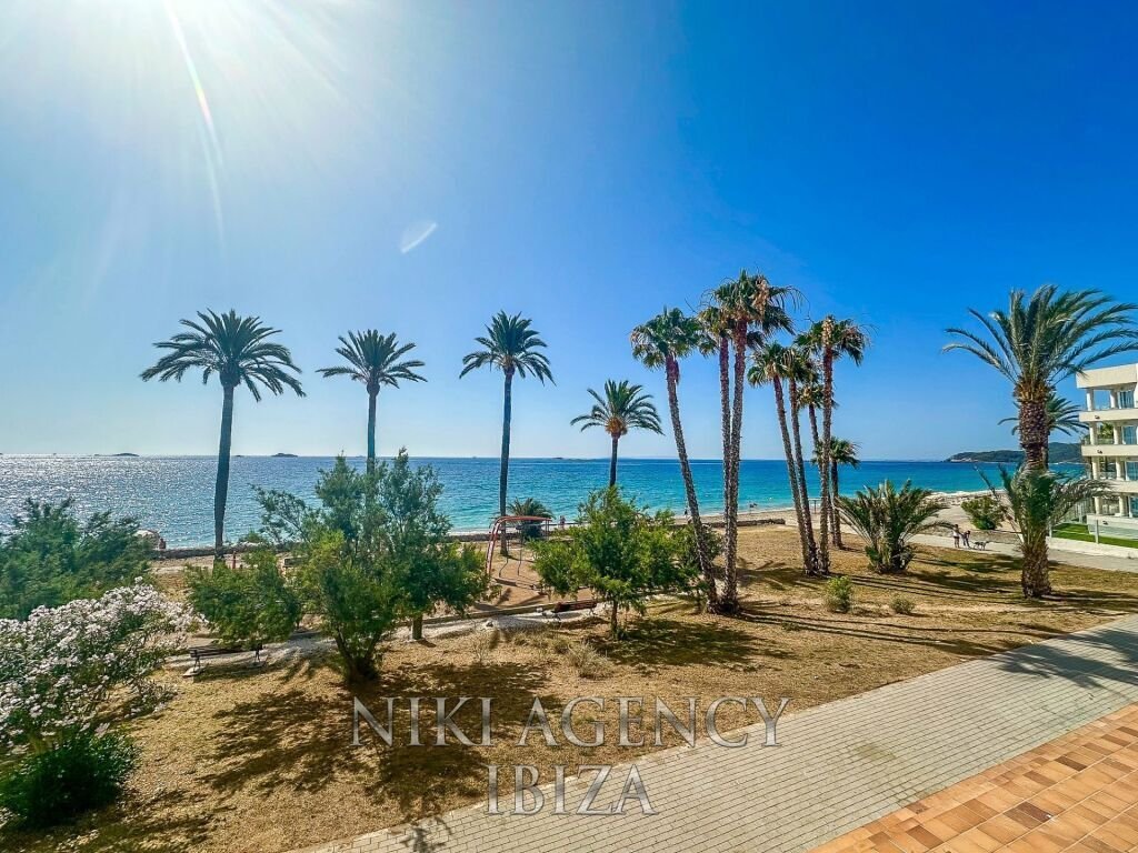 Apartment in Sant Josep de sa Talaia, Balearic Islands, Spain 1 - 18151931
