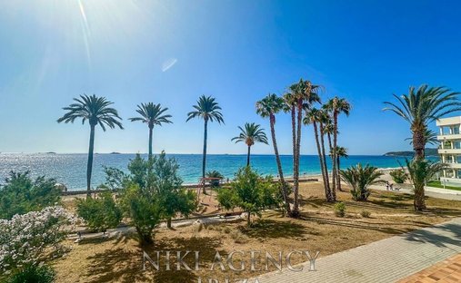 Appartamento a Sant Josep de sa Talaia, Isole Baleari, Spagna 1