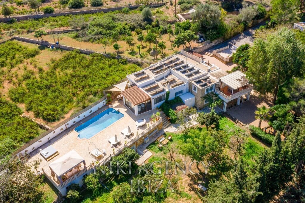 Country House in Sant Joan de Labritja, Balearic Islands, Spain 1 - 18151936