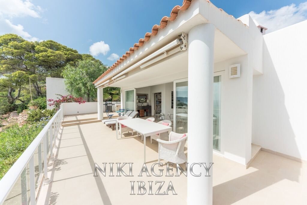 House in Es Cubells, Sant Josep de sa Talaia, Balearic Islands 5 - 18151724