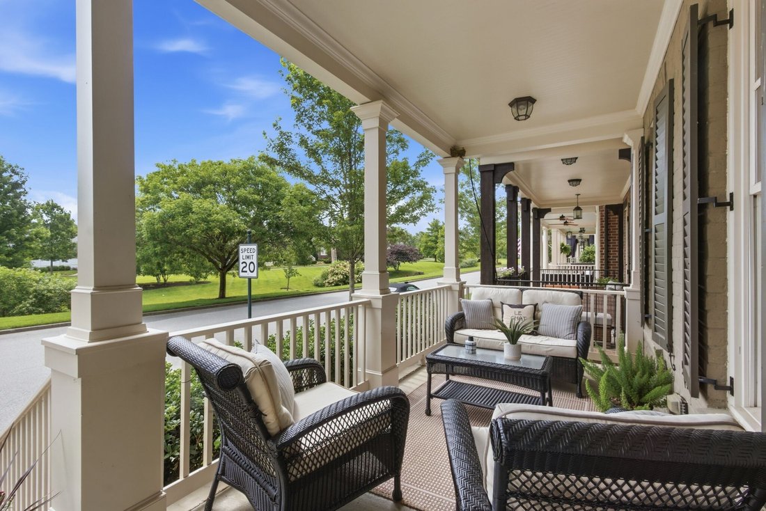 Townhouse in Franklin, Tennessee, United States 4 - 18151989