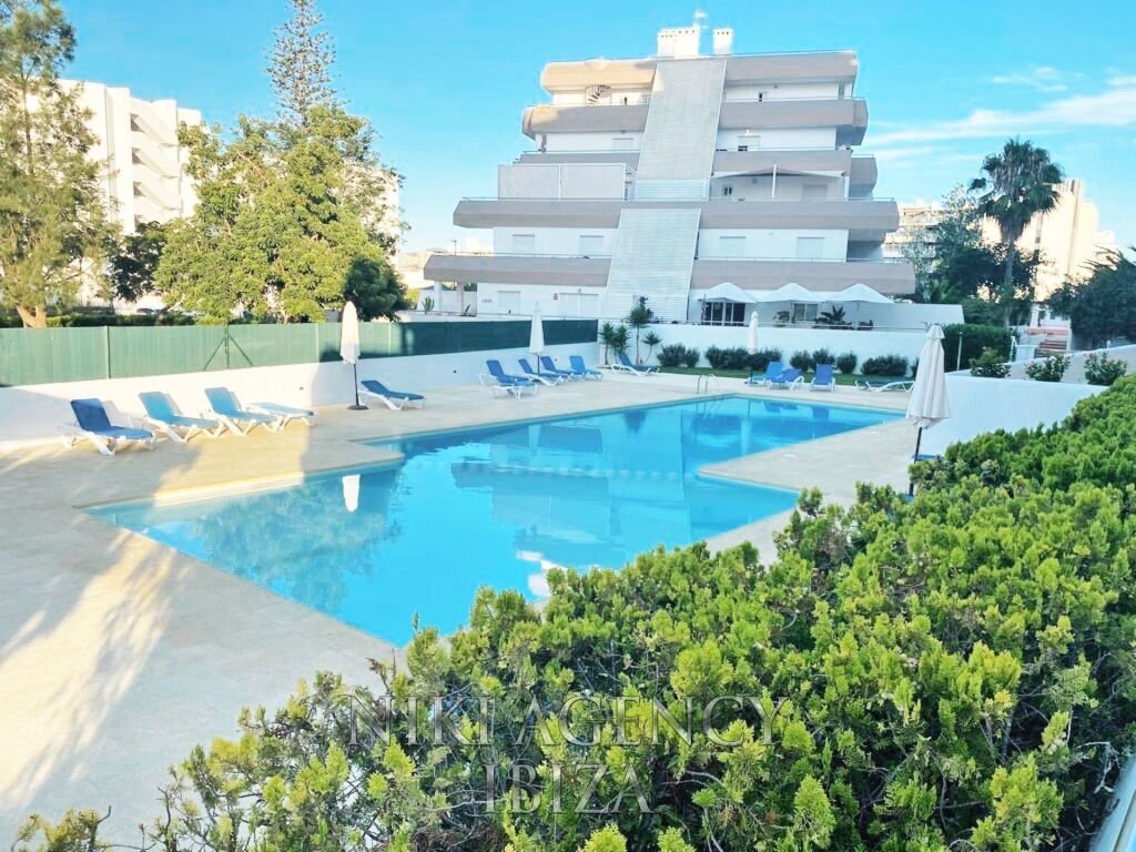 Apartment in Ibiza Town, Balearic Islands, Spain 1 - 18151798