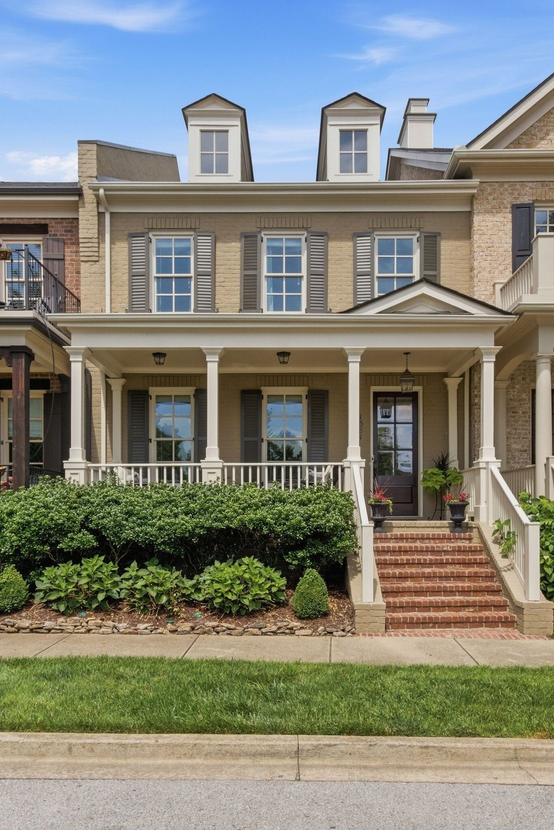 Townhouse in Franklin, Tennessee, United States 2 - 18151989