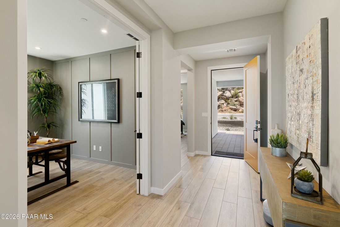 House in Prescott, Arizona, United States 3 - 18151684
