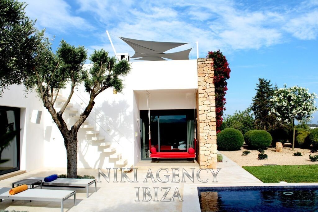 House in Sant Antoni de Portmany, Balearic Islands, Spain 5 - 18151825