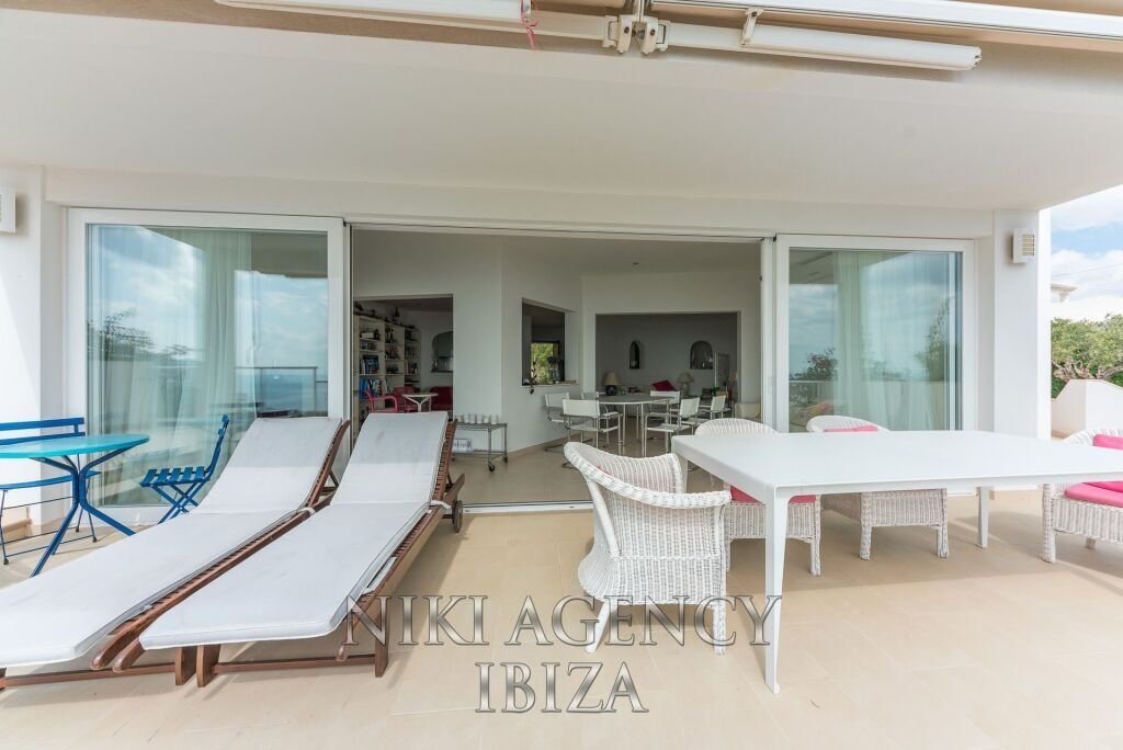 House in Es Cubells, Sant Josep de sa Talaia, Balearic Islands 2 - 18151724