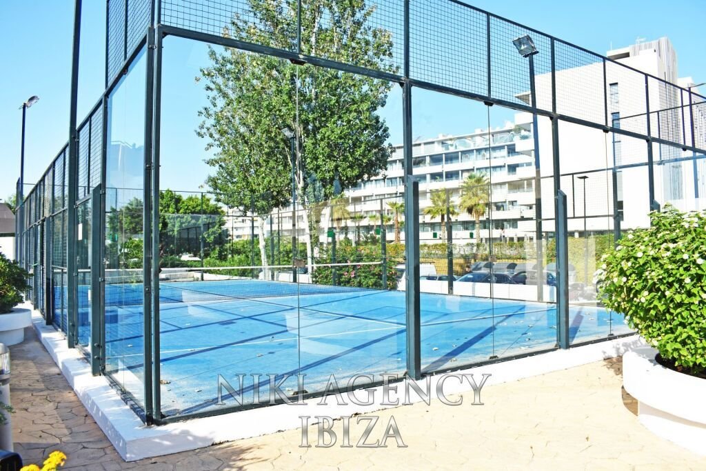 Apartment in Ibiza Town, Balearic Islands, Spain 4 - 18151798