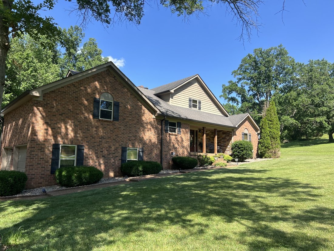 House in Cottontown, Tennessee, United States 2 - 18152072