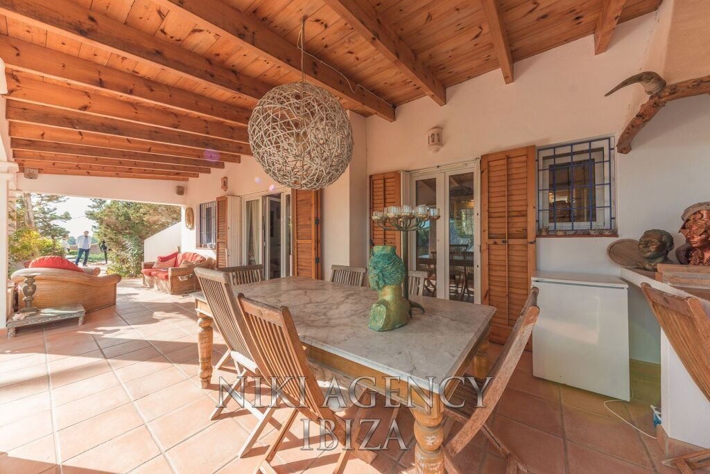 House in Sant Josep de sa Talaia, Balearic Islands, Spain 4 - 18151769