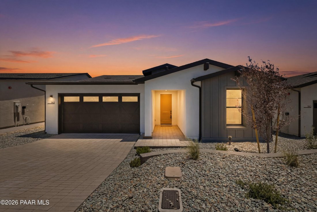 House in Prescott, Arizona, United States 1 - 18151684