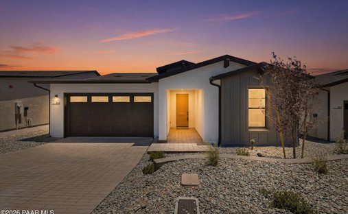Maison à Prescott, Arizona, États-Unis 1