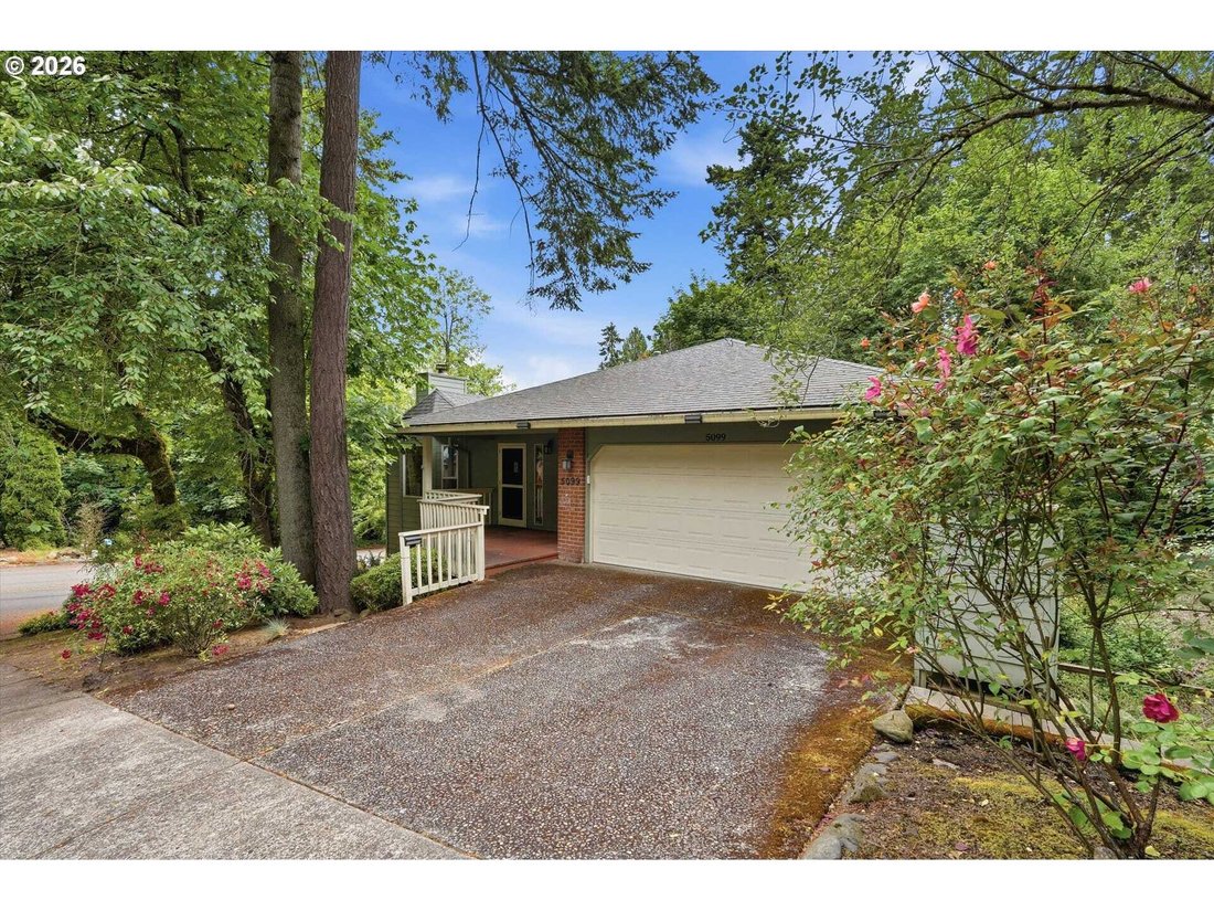 House in West Linn, Oregon, United States 1 - 18151930