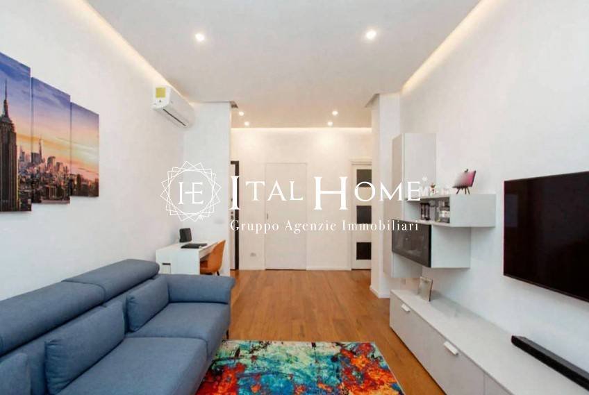 Apartment in Historic Center, Milan, Lombardy 3 - 18125126