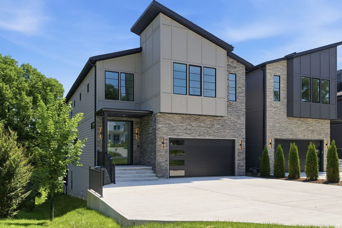 Co Op in Nashville, Tennessee, United States 1 - 18152058