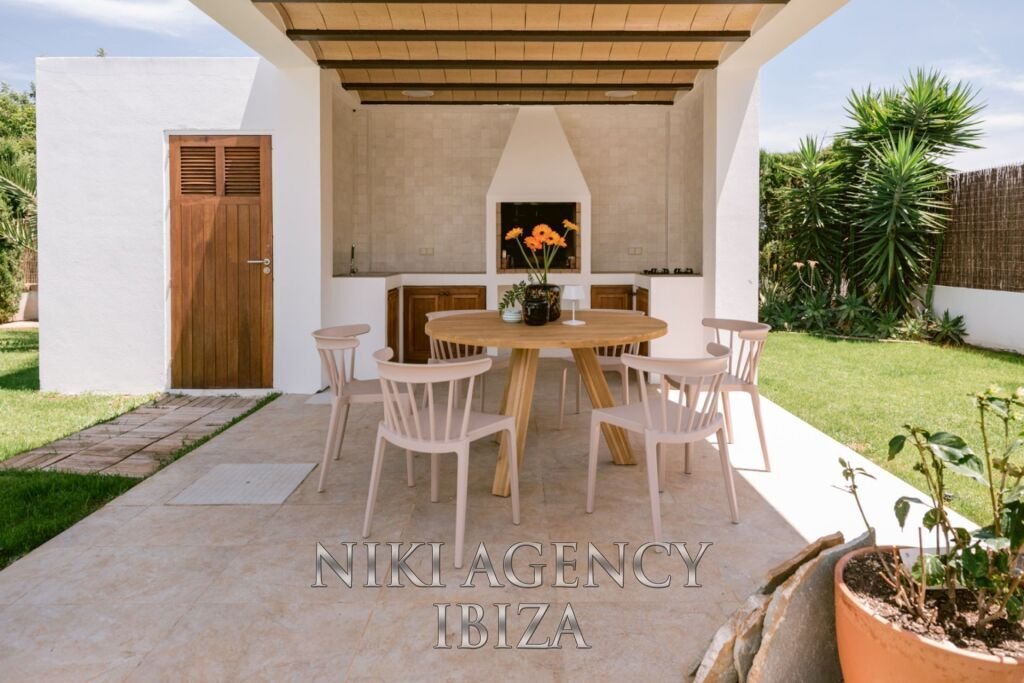 House in Sant Josep de sa Talaia, Balearic Islands, Spain 4 - 18151782