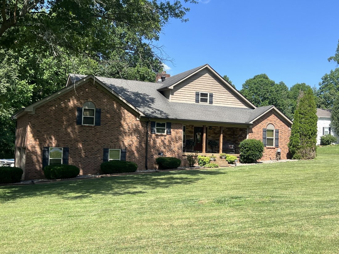 House in Cottontown, Tennessee, United States 4 - 18152072