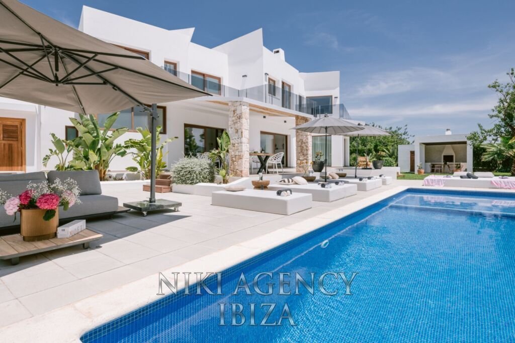 House in Sant Josep de sa Talaia, Balearic Islands, Spain 2 - 18151782