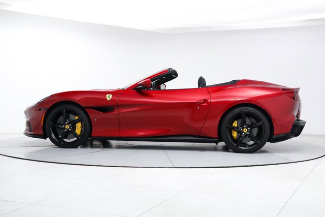 Cabriolet in Fort Lauderdale, FL, United States 4 - 18151808