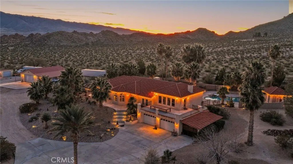 House in Lucerne Valley, California, United States 2 - 16972706