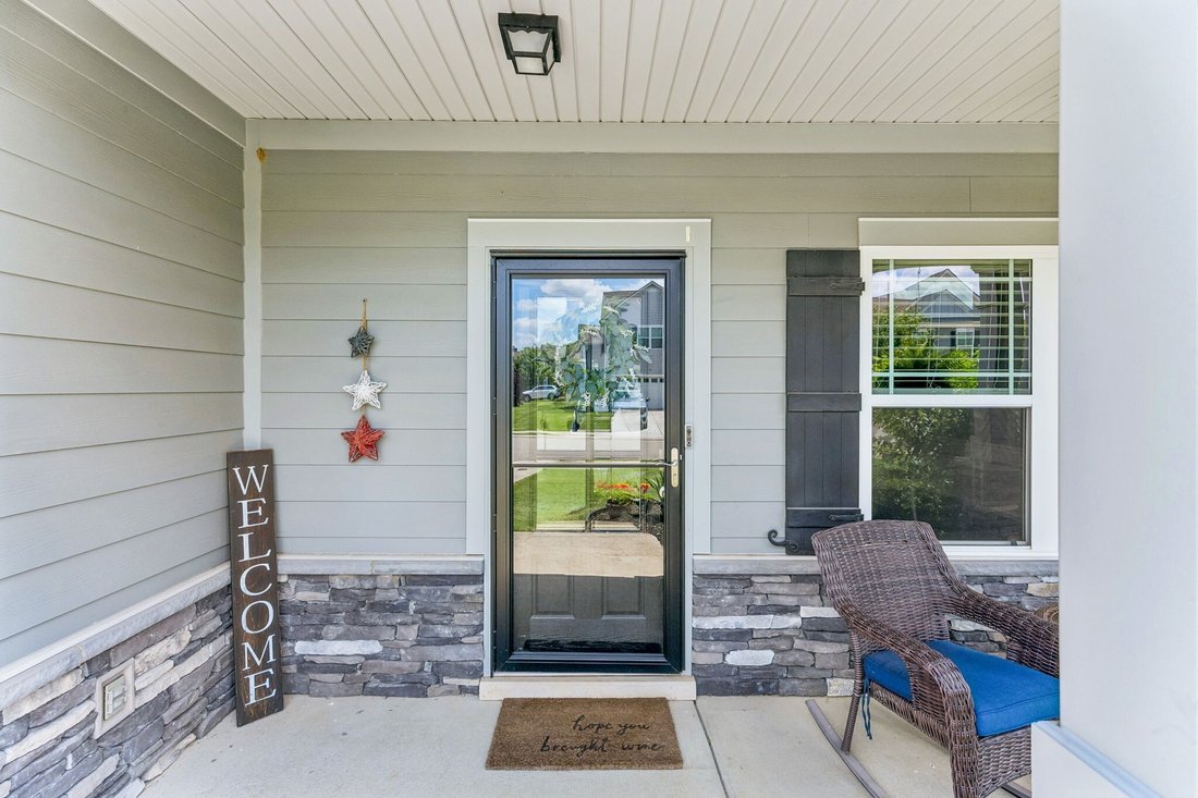 House in Murfreesboro, Tennessee, United States 2 - 18152002