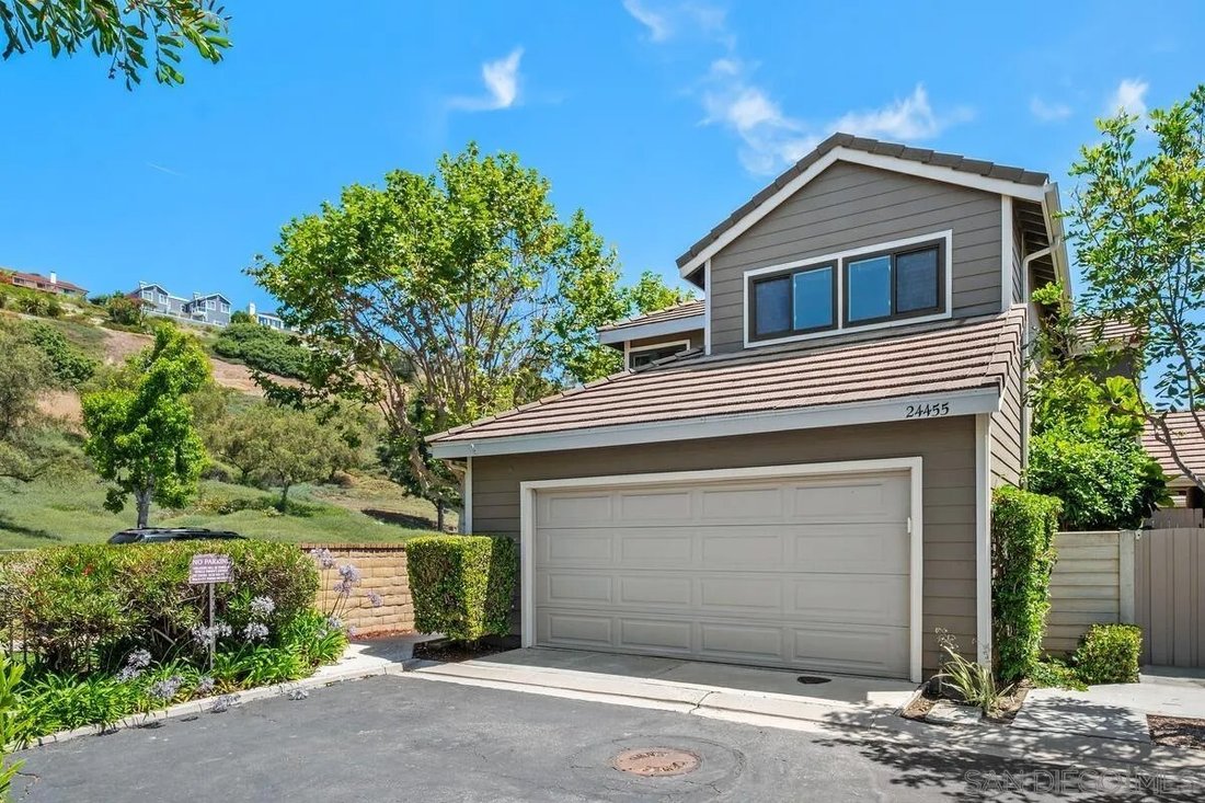 Townhouse in Laguna Niguel, California, United States 2 - 18151802