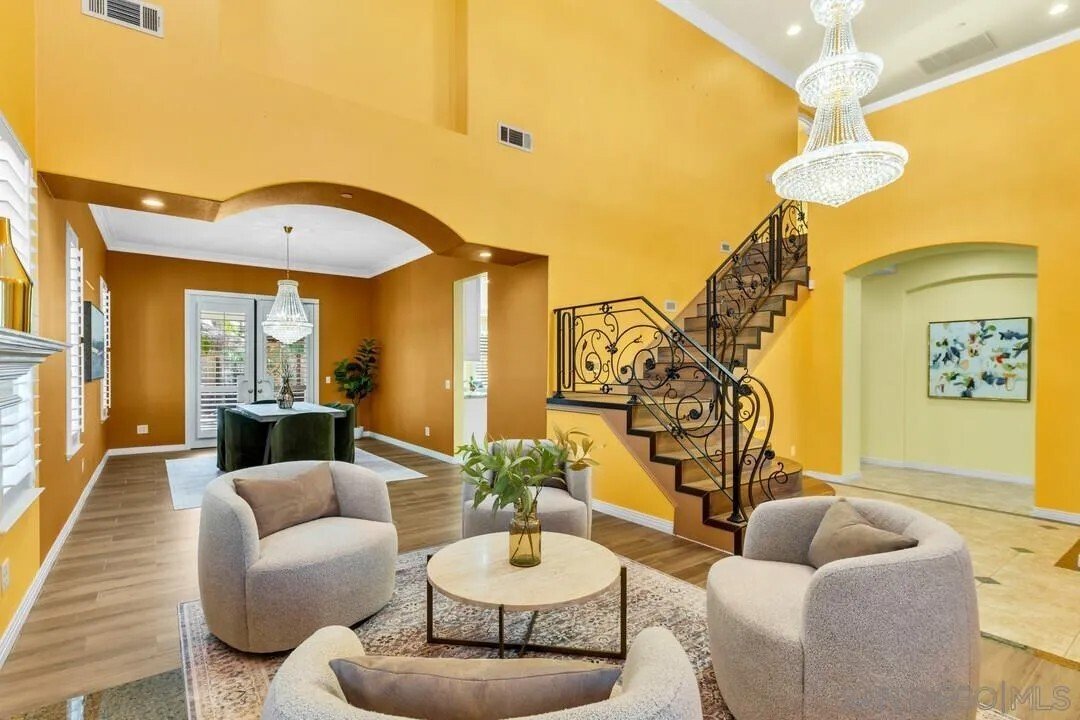 House in Rancho Santa Fe, California, United States 3 - 18151843