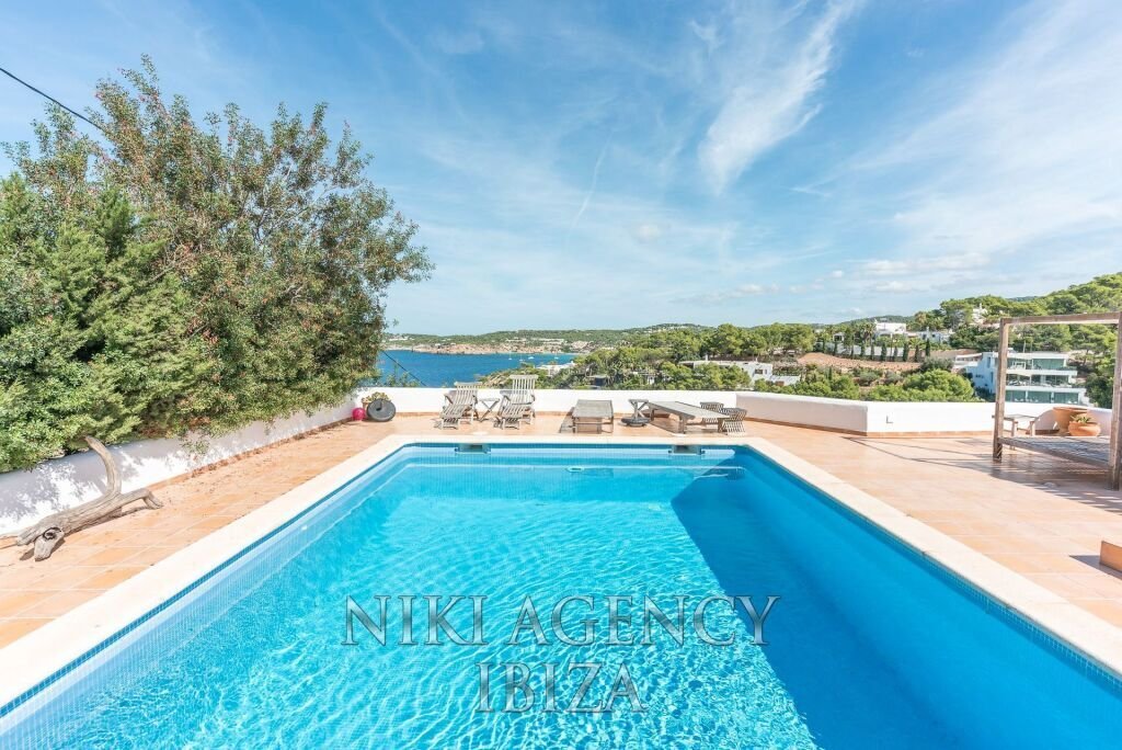 House in Cala Moli, Sant Josep de sa Talaia, Spain 4 - 18151697