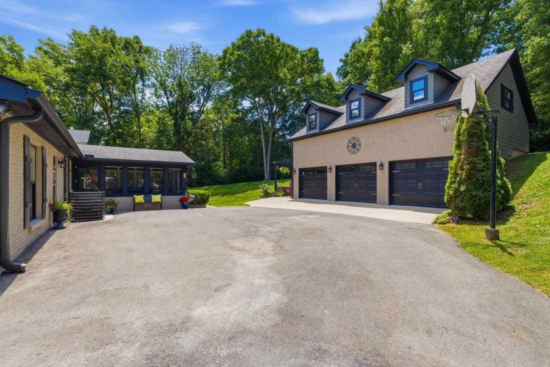 House in Nashville, Tennessee, United States 3 - 18152048