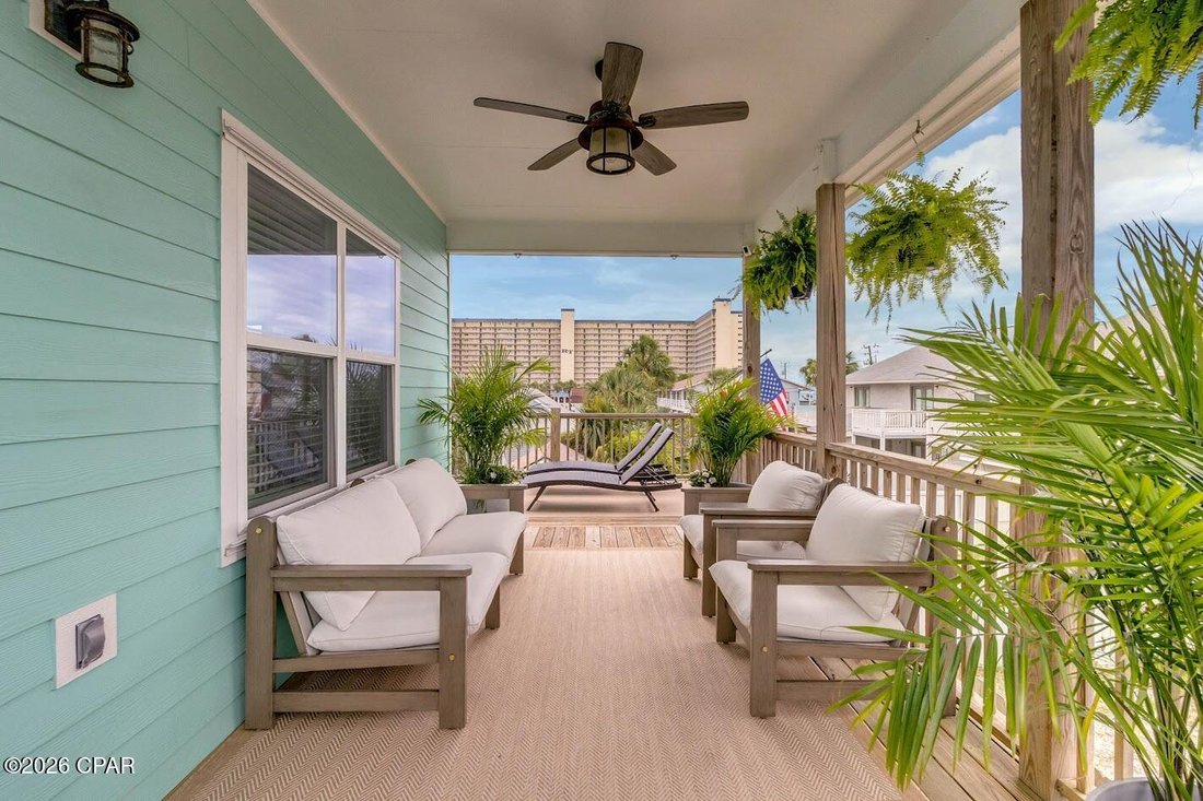 House in Panama City Beach, Florida, United States 3 - 18152236