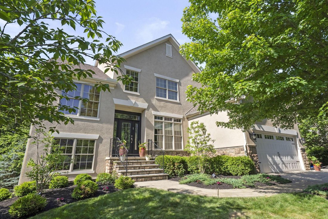 House in Westerville, Ohio, United States 2 - 18152239