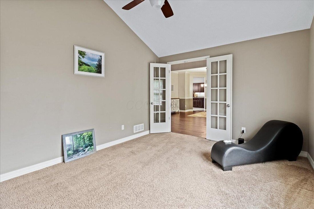 House in Hilliard, Ohio, United States 5 - 18152289