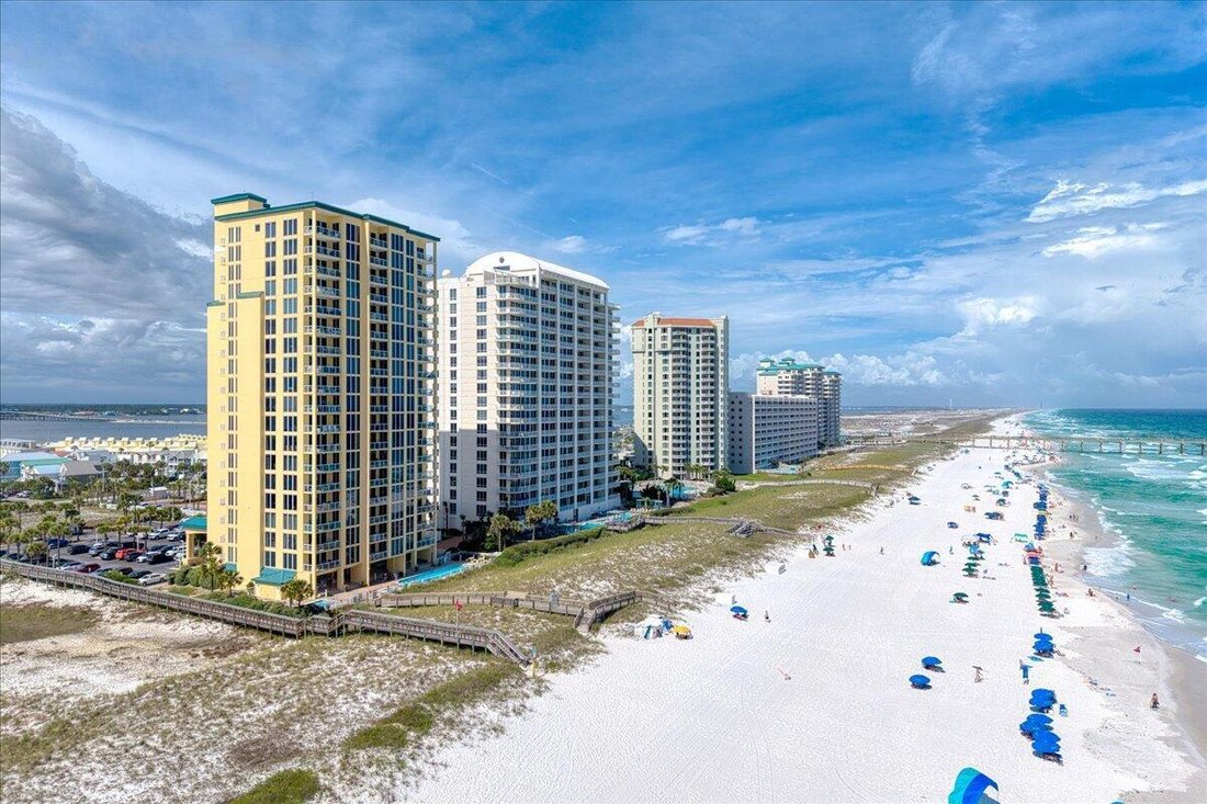 Condo in Pensacola Beach, Florida, United States 4 - 18152265