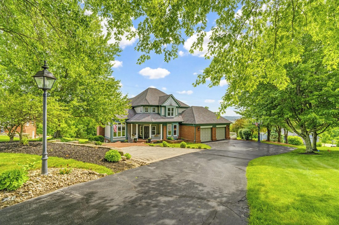 House in Coshocton, Ohio, United States 2 - 18152256