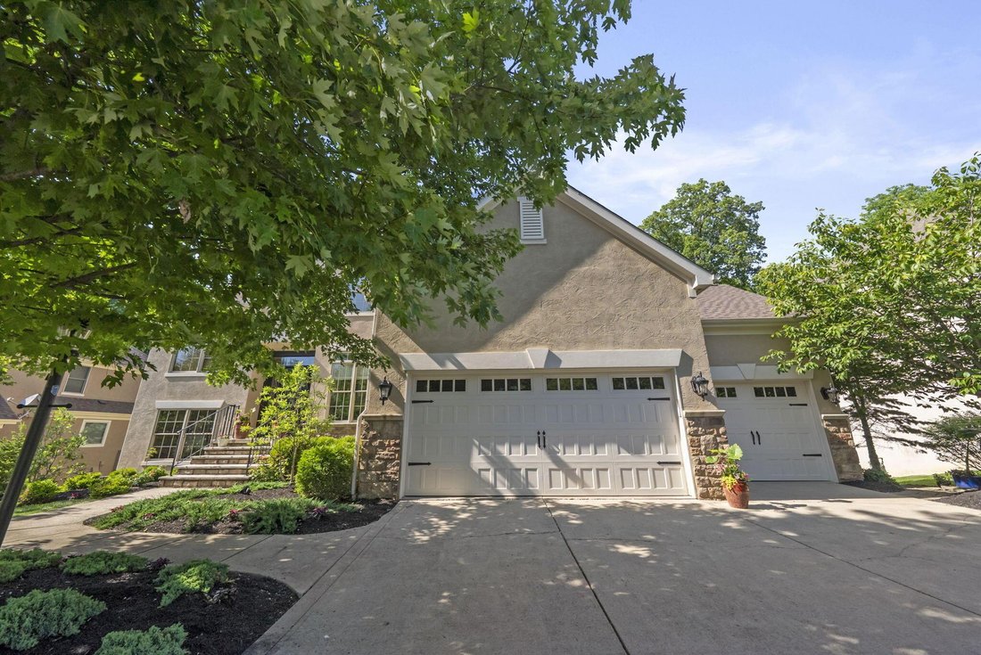 House in Westerville, Ohio, United States 3 - 18152239