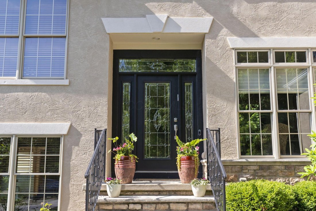 House in Westerville, Ohio, United States 5 - 18152239