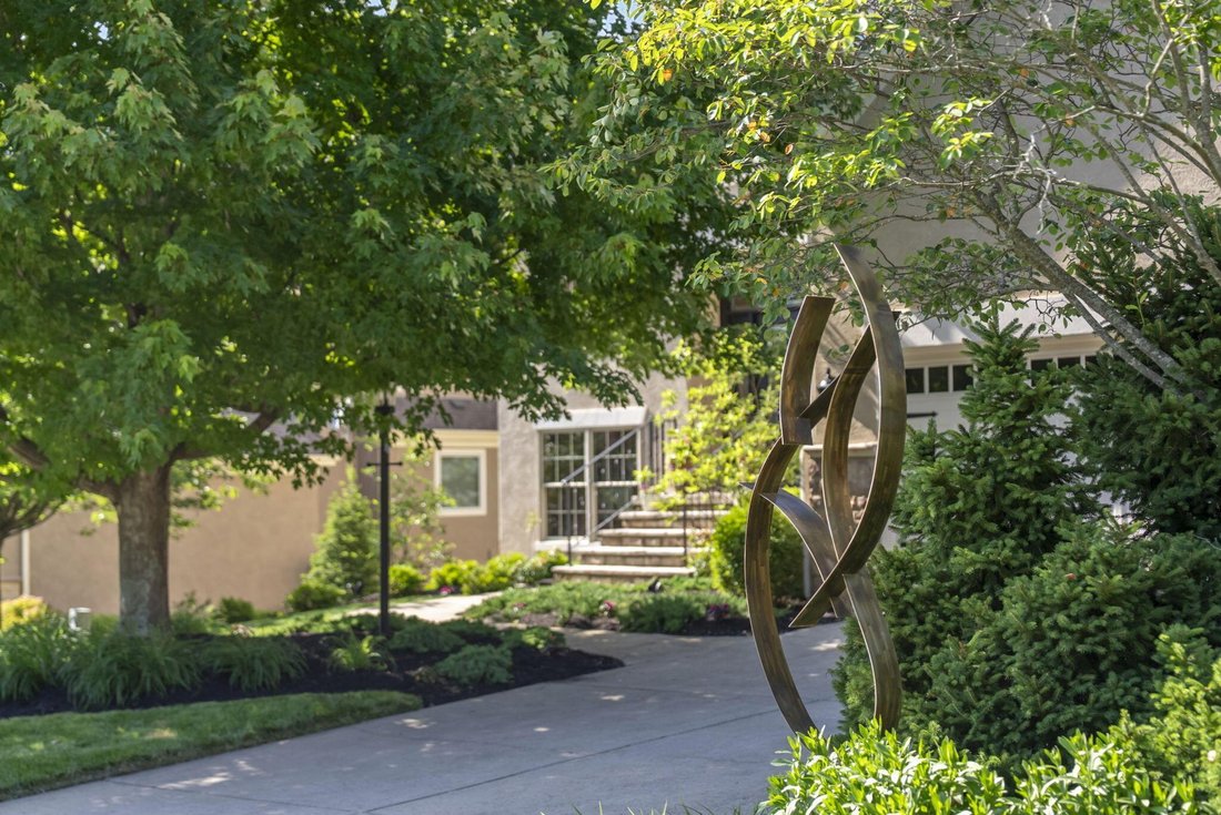 House in Westerville, Ohio, United States 4 - 18152239