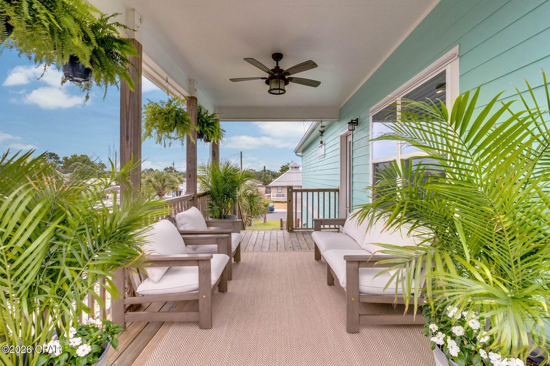 House in Panama City Beach, Florida, United States 4 - 18152236