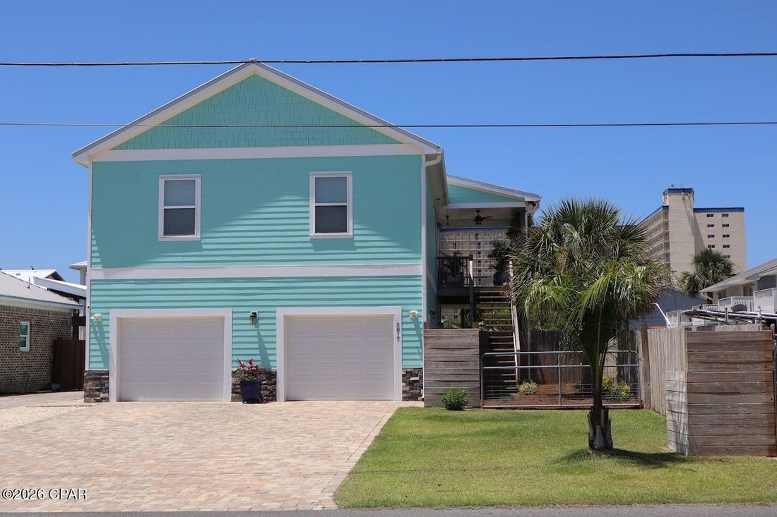 House in Panama City Beach, Florida, United States 2 - 18152236