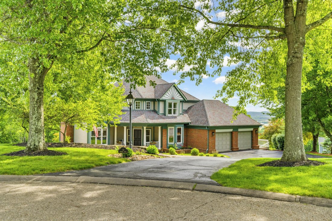 House in Coshocton, Ohio, United States 1 - 18152256