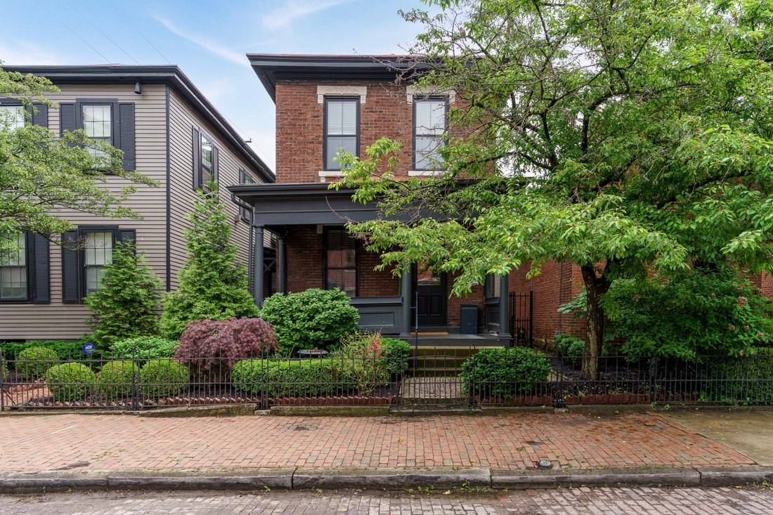 House in Columbus, Ohio, United States 2 - 18152262