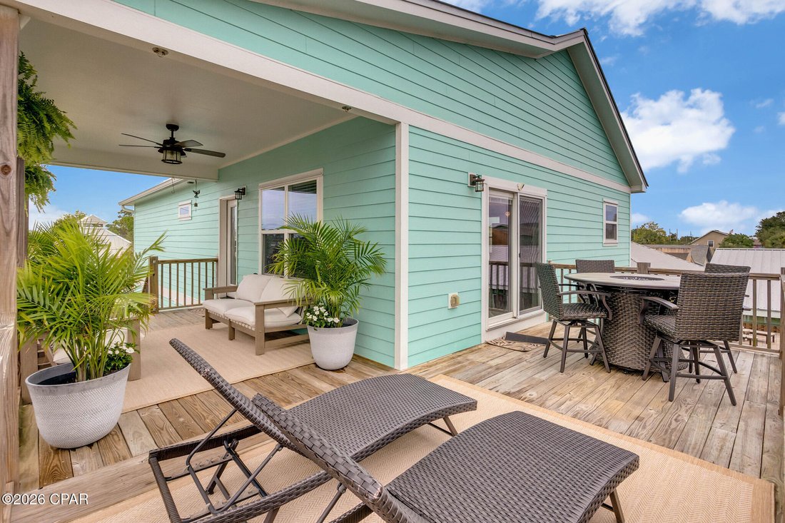 House in Panama City Beach, Florida, United States 1 - 18152236