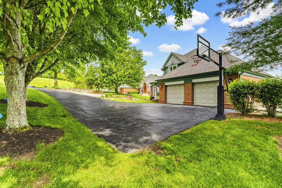 House in Coshocton, Ohio, United States 4 - 18152256