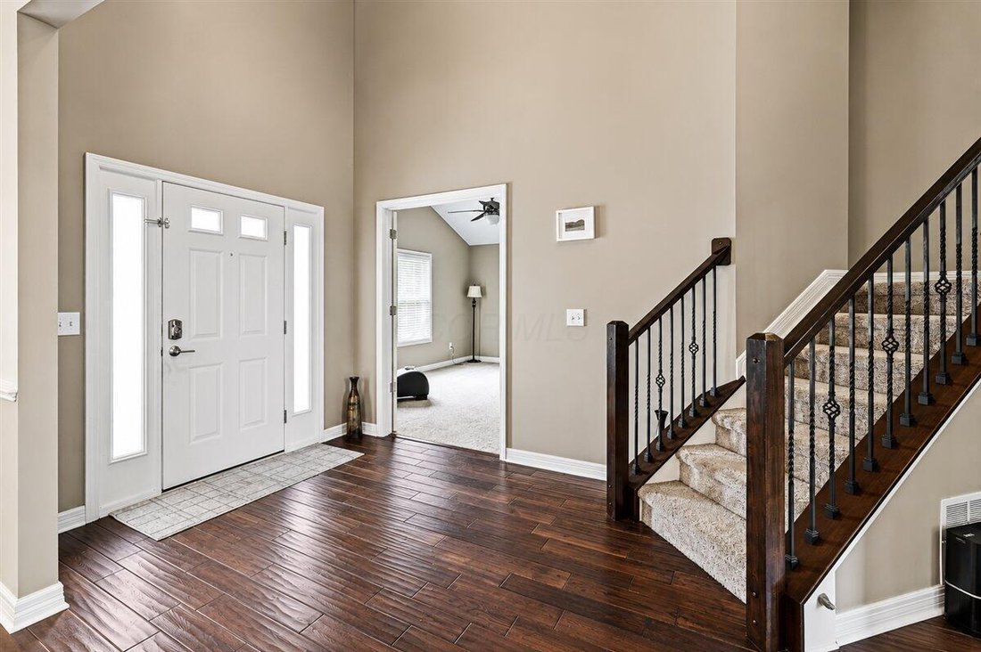 House in Hilliard, Ohio, United States 3 - 18152289