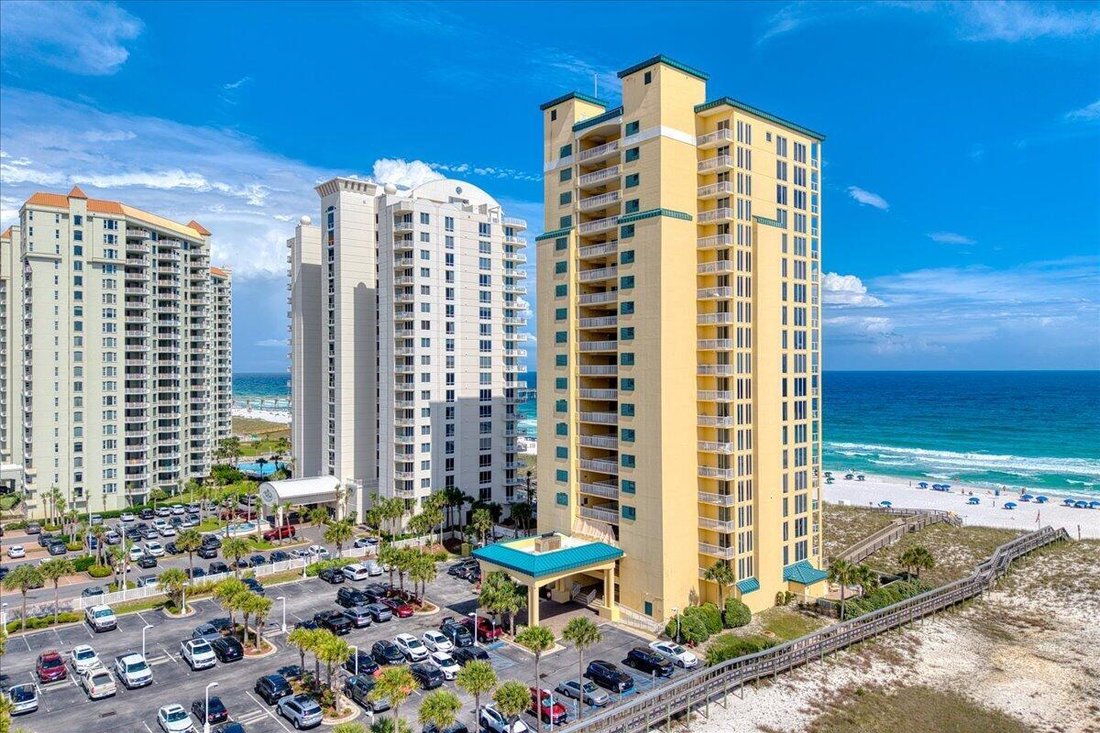 Condo in Pensacola Beach, Florida, United States 5 - 18152265